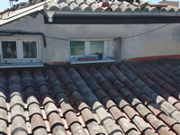 Trabajos de rehabilitación de tejados en Madrid